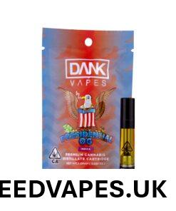 DANK VAPE UK