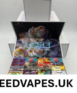 CAKE VAPES UK