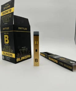 BLINKER VAPE UK