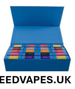 COOKIES VAPES UK