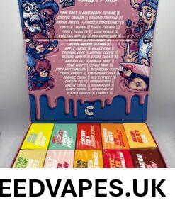 CHOICES LAB DISPOSABLE UK