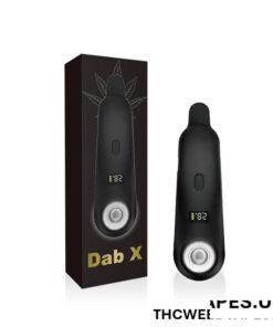 ‘DAB X’ DAB PEN UK