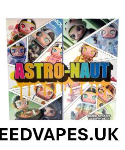 ASTRAUNOT BALLER WAX CONCENTRATES UK