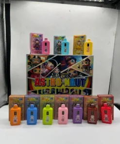 ASTRO NAUT 2G DISPOSABLE UK