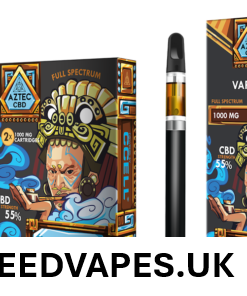 AZTECH VAPE UK