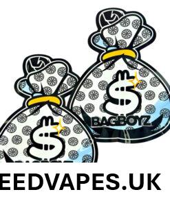 BAGBOYZ COINS UK