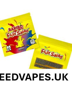 BARIBO FRUIT SALAD UK