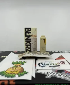 BLNKRZ DISPOSABLE VAPES UK