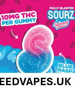 Blue Raspberry Watermelon