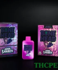 BONE HEAD DISPOSABLE VAPES UK