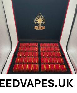 BULK ACE ULTRA PREMIUM UK