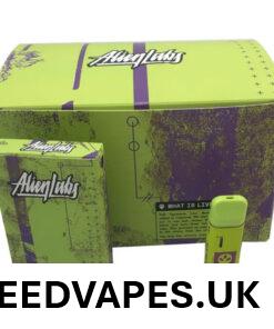 BULK ALIEN LABS CARTS UK