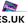 CANDIEZ EXOTIC EDIBLES UK