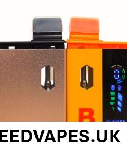 CHEAP BULK EMPTY BLINKERS 2ML (EMPTY VAPE)