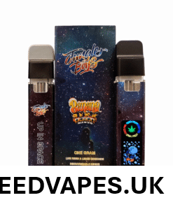 CHEAP BULK JUNGLE BOYS UP-IN-SPACE (EMPTY)