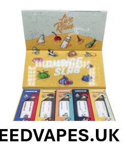 CHOICE LAB CARTS UK