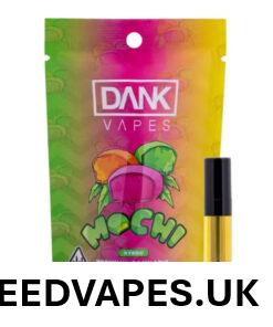 DANK VAPES UK