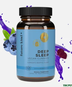 DEEP SLEEP GUMMIES UK