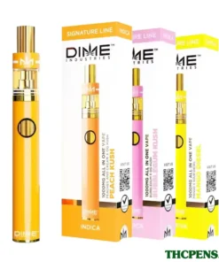 DIME VAPE UK