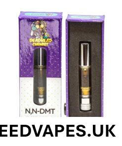 DMT (Cartridge) 1mL Deadhead Chemist UK