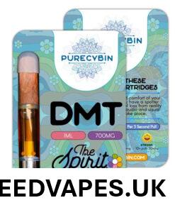 DMT 1ml Purecybin – 700mg DMT UK