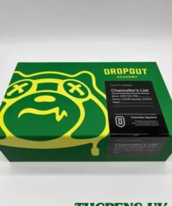 DROPOUT DISPOSABLE VAPE UK