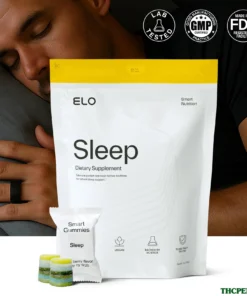 Elo Sleep Gummies UK