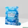 FKEM Blueberry Blizzard Cannabis Gummies