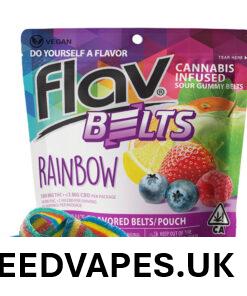FLAV BELTS GUMMIES UK