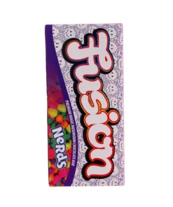 FUSION MUSHROOM CHOCOLATE BAR UK