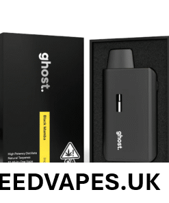 GHOST VAPE UK