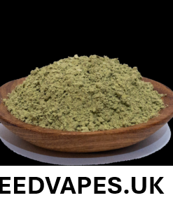 GREEN KRATOM UK