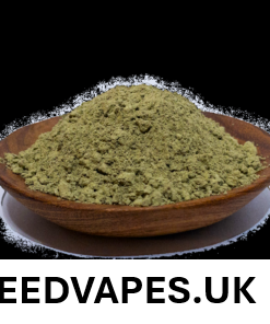 GREEN MALAY KRATOM UK