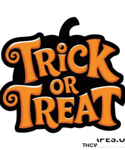 Halloween Haze – Limited Edition Cannabis Strain