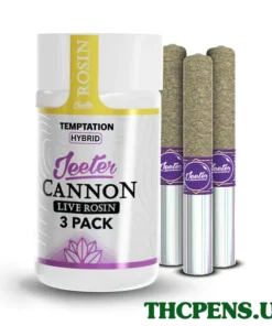 JEETER CANNON LIVE ROSIN UK