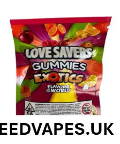 JOLLY RANCHER GUMMIES UK