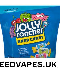 JOLLY RANCHER Original Hard Candy 14oz Candy Bag