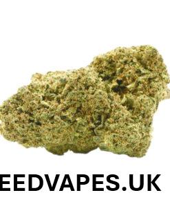 LA KUSH CAKE STRAIN UK