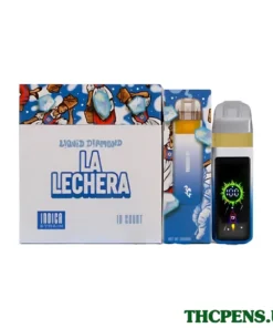 LA LECHERA VAPE UK