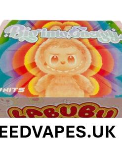 LABUBU DISPOSABLES UK