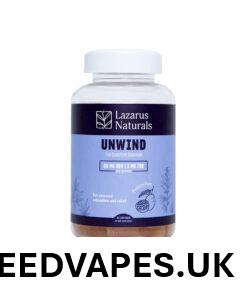 Lazarus Naturals, CBD + THC Gummies, Passion Fruit, Full Spectrum, 40ct, 80mg THC + 2000mg CBD