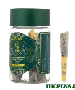 Lil Hills Liquid Diamond 3.5G | PRE ROLLS UK