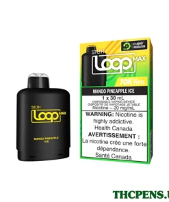 LOOP VAPE UK