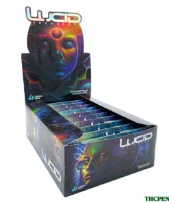 LUCID MAGIC MUSHROOM CHOCOLATE BARS UK
