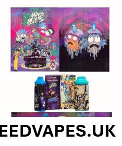 MIND MELTERS VAPE UK