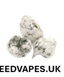 MOONROCK ICE STRAIN UK