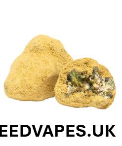 MOONROCK UK