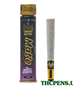 MUHA MEDS KING MATE 1.5G | PREROLLS UK
