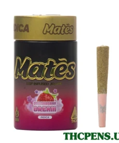 MUHA MEDS MATES PRE ROLLS UK