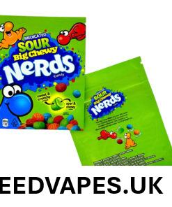 NERDS BIG CHEWY UK